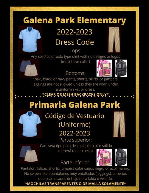 Dress Code